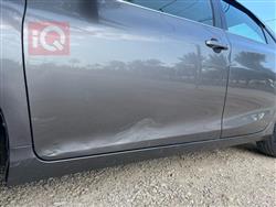 تۆیۆتا کامری